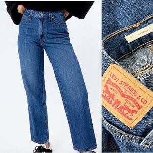 Levi’s Jeans | ‘94 Baggy | 31